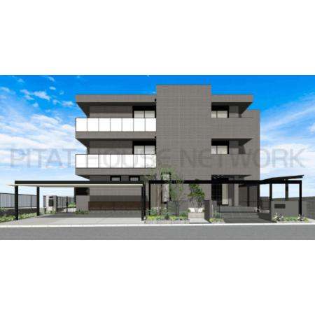 マンション（埼玉県さいたま市桜区）埼京線 「中浦和」駅 徒歩9分