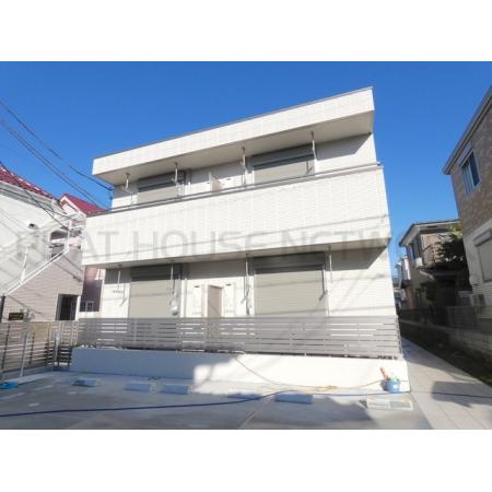 マンション（埼玉県さいたま市中央区）埼京線 「南与野」駅 徒歩6分