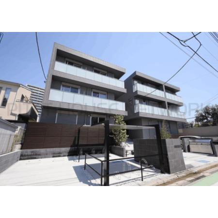 マンション（埼玉県さいたま市中央区）京浜東北・根岸線 「与野」駅 徒歩7分