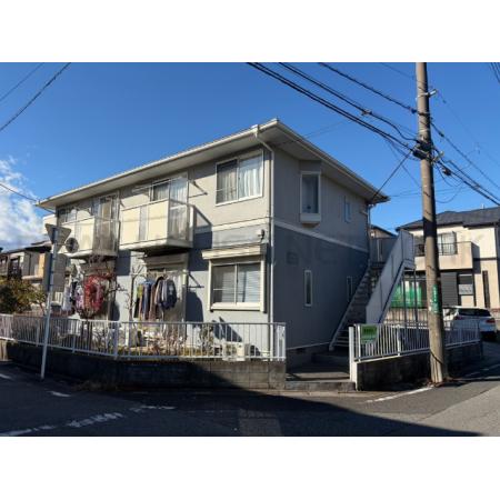 アパート（埼玉県川口市）武蔵野線 「東川口」駅 徒歩19分