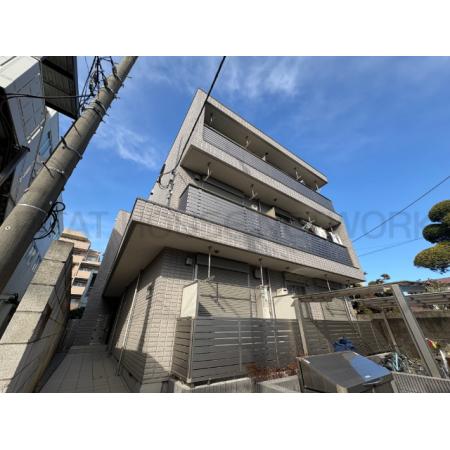 マンション（埼玉県さいたま市南区）京浜東北・根岸線 「南浦和」駅 徒歩8分