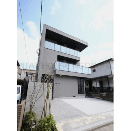 マンション（埼玉県さいたま市浦和区）京浜東北・根岸線 「北浦和」駅 徒歩15分