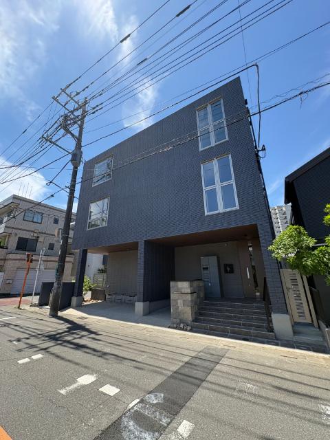 【ヘーベルメゾン】グランドゥール　ソレイユ　浦和Ⅱ（302） 共有部分