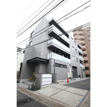 マンション（埼玉県さいたま市浦和区）京浜東北・根岸線 「与野」駅 徒歩2分