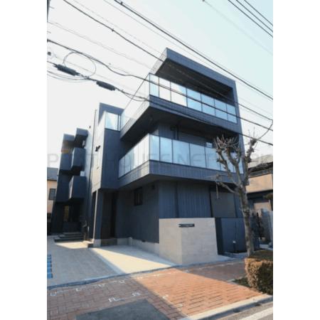 マンション（埼玉県さいたま市浦和区）京浜東北・根岸線 「北浦和」駅 徒歩6分