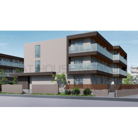 マンション（埼玉県さいたま市浦和区）京浜東北・根岸線 「北浦和」駅 徒歩17分