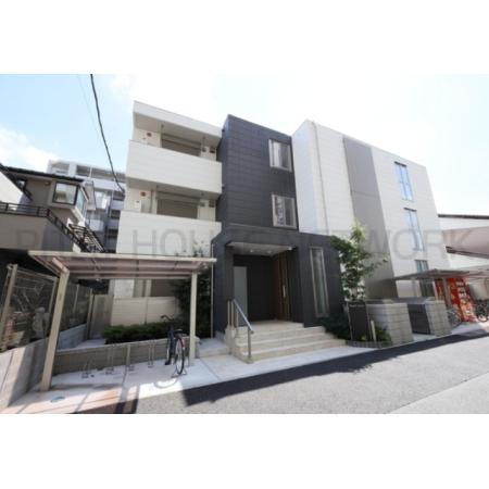 マンション（埼玉県さいたま市南区）埼京線 「武蔵浦和」駅 徒歩10分
