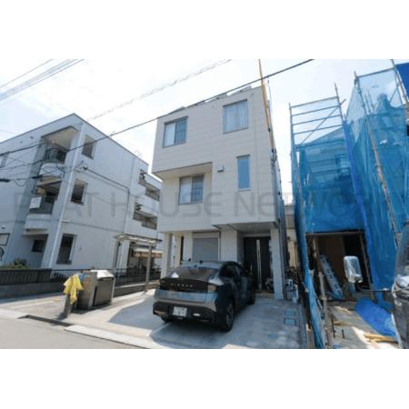 マンション（埼玉県さいたま市大宮区）東武鉄道野田線 「北大宮」駅 徒歩5分