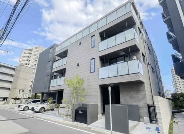 CasaRootisの賃貸物件