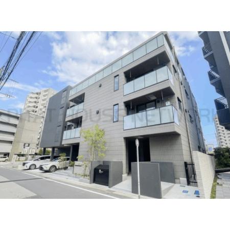 マンション（埼玉県川口市）武蔵野線 「東川口」駅 徒歩3分