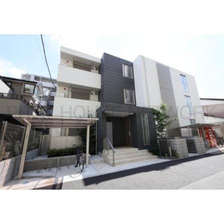 マンション（埼玉県さいたま市南区）埼京線 「武蔵浦和」駅 徒歩10分