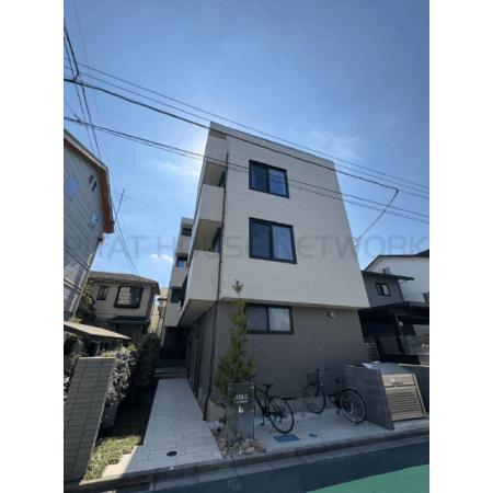 マンション（埼玉県さいたま市浦和区）京浜東北・根岸線 「北浦和」駅 徒歩10分