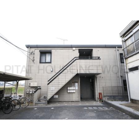 マンション（埼玉県川口市）京浜東北・根岸線 「蕨」駅 徒歩42分