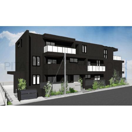 マンション（埼玉県さいたま市南区）埼京線 「中浦和」駅 徒歩14分