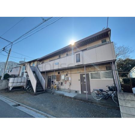 アパート（埼玉県さいたま市南区）埼京線 「武蔵浦和」駅 徒歩12分