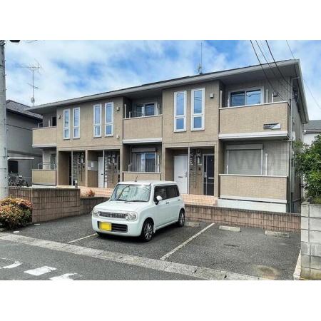 アパート（埼玉県さいたま市南区）京浜東北・根岸線 「浦和」駅 バス10分  徒歩5分
