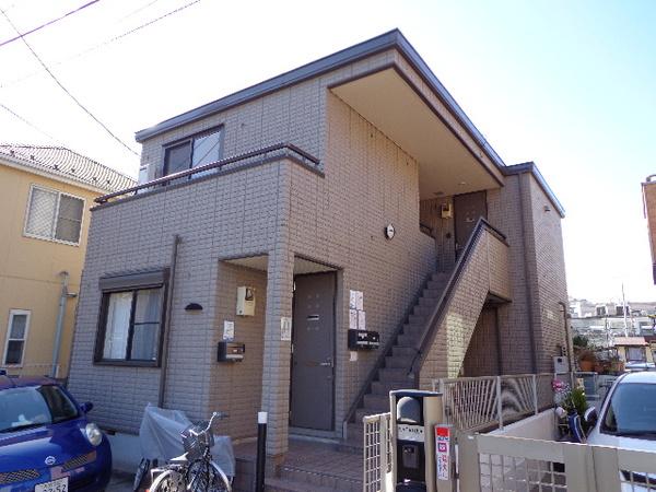 ヘーベルメゾン