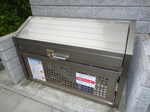 グラティア武蔵浦和 物件画像