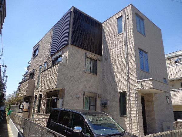 シャルパンティエ武蔵浦和 物件画像