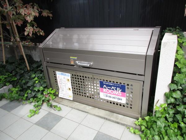 シャルパンティエ武蔵浦和 物件画像
