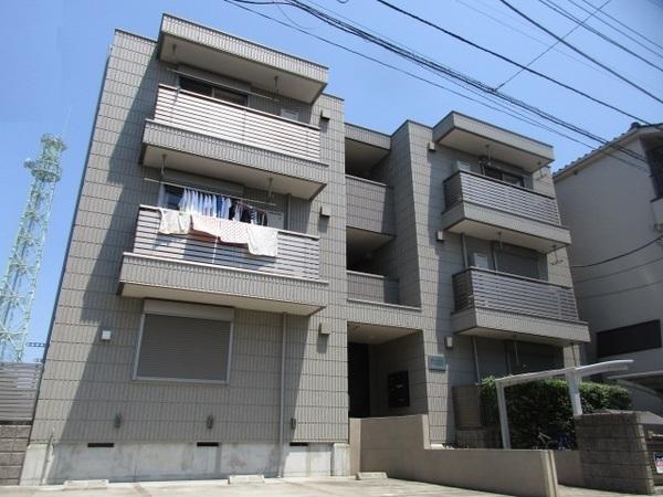 へーベルメゾン！