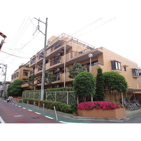 分譲賃貸マンション