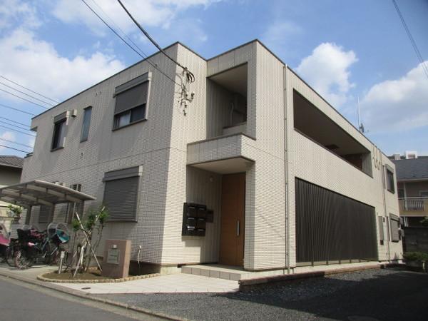 ヘーベルメゾン