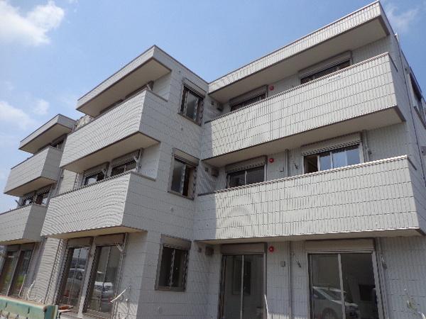 ヘーベルメゾン