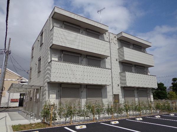 ヘーベルメゾン！