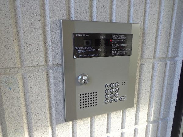 メルヴェーユ 物件画像