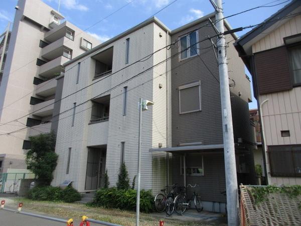 ヘーベルメゾン！