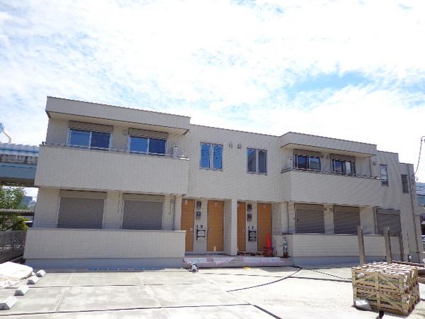 へーベルメゾン