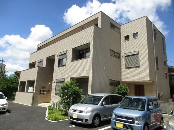 へーベルメゾン