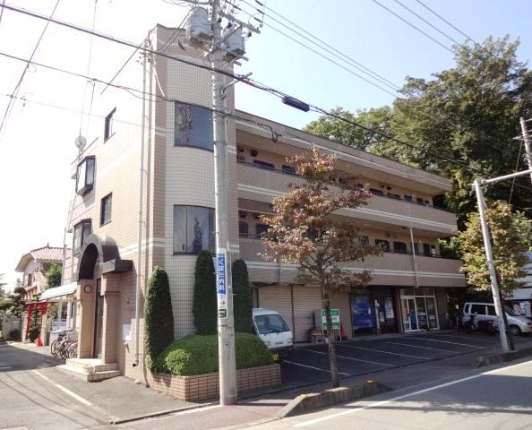 敷地内駐車場あり