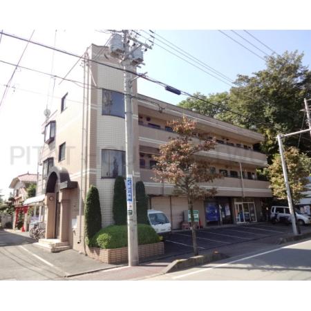 敷地内駐車場あり