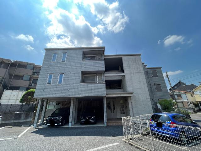 ヘーベルメゾン