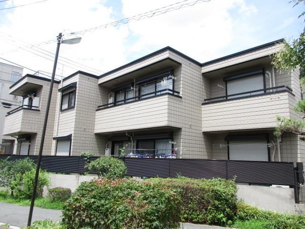 ２路線２駅徒歩圏内