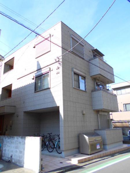 築浅へーベルメゾン