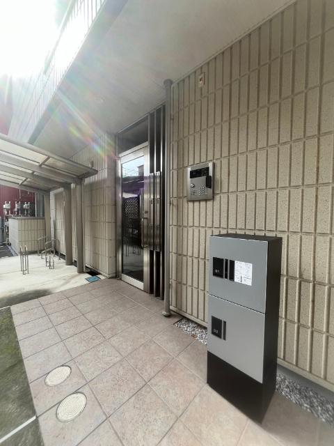 Bonheur戸田 物件画像