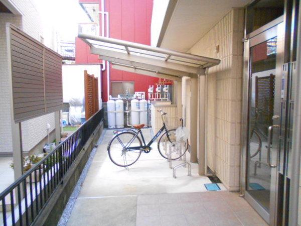 Bonheur戸田 物件画像