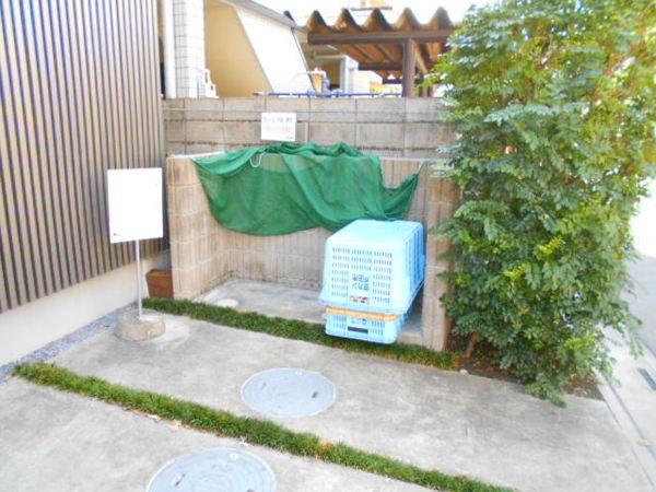 Bonheur戸田 物件画像