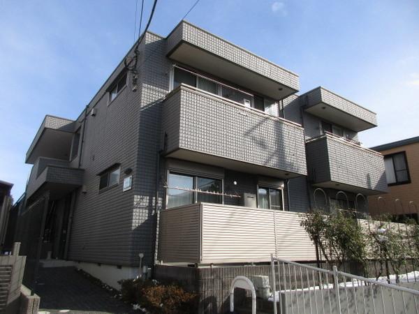 ヘーベルメゾン