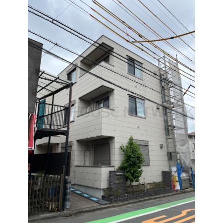 外観写真1
