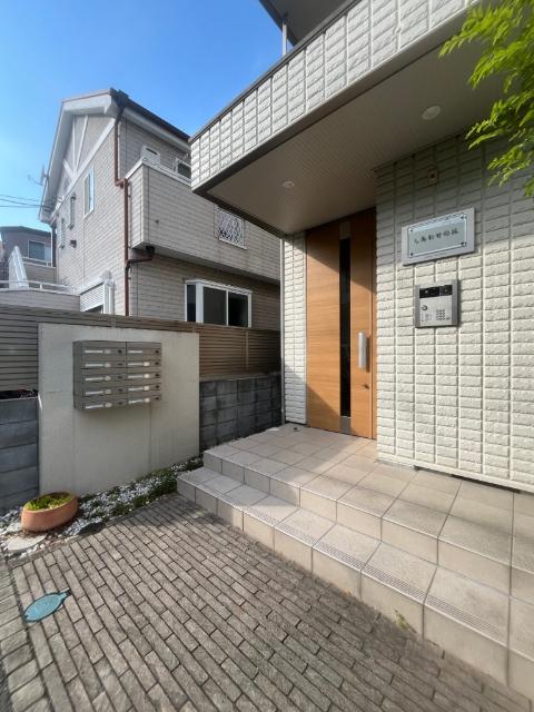 しあわせの丘 物件画像