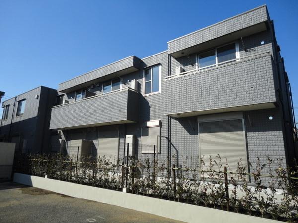 へーベルメゾン