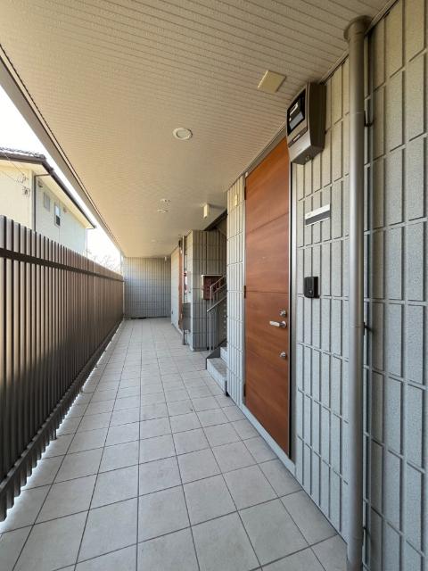 アドラブール戸田公園 物件画像