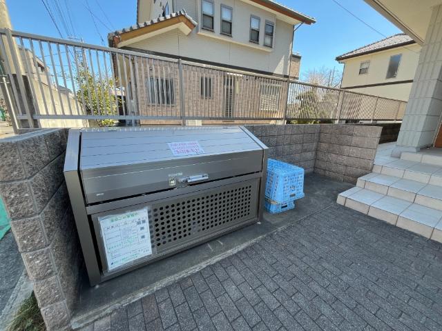 アドラブール戸田公園 物件画像