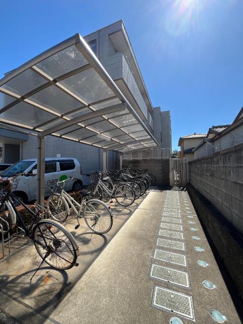 アドラブール戸田公園 物件画像