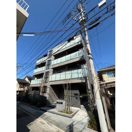 外観写真1