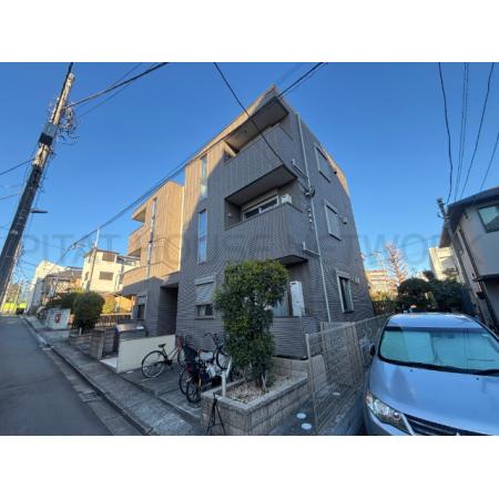 外観写真1